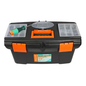 Ящик для инструментов 19" Sturm TB21319 №2