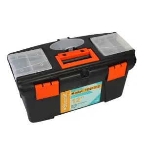 Ящик для инструментов 12" Sturm TB21312 №1
