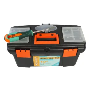 Ящик для инструментов 12" Sturm TB21312 №3
