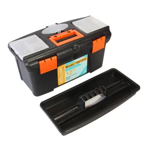 Ящик для инструментов 12" Sturm TB21312 №6