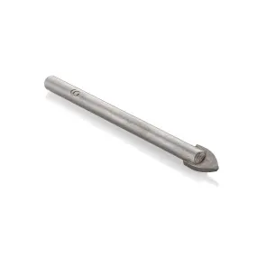 Свердло по склу та кахлю Sturm d= 6mm 1055-03-06 №1