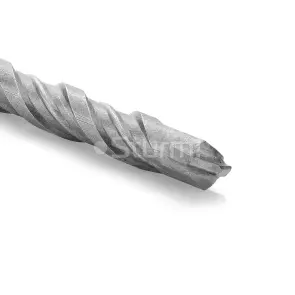 Сверло по бетону с твердосплавной напайкой 12x200 мм Sturm 1055-06-12x200 №2