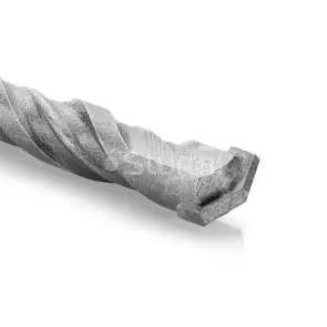Свердло по бетону з твердосплавною напайкою 10x120 мм Sturm 1055-06-10x120 №2