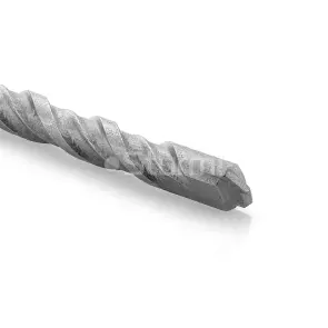 Сверло по бетону с твердосплавной напайкой 8x200 мм Sturm 1055-06-08x200 №2