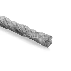 Свердло по бетону з твердосплавною напайкою 6x150 мм Sturm 1055-06-06x150 №3