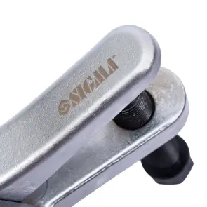 Знімач рульових тяг та шарових опор 22мм двопозиційний H 34/55мм SIGMA (6226241) №5