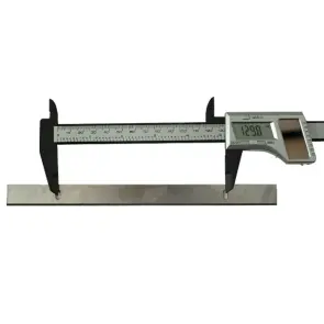 Ножі для рейсмусу (HSS, 210х16.5х1.5мм, 2шт) Sturm TH1800J-990 №3