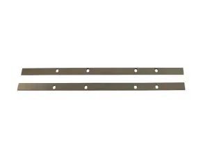 Ножі для рейсмусу (HSS, 305х16.5х1.8мм, 2шт) BauMaster TH-14305-990 №1