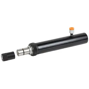 Набір гідрообладнання для рихтування 10т (кейс) SIGMA (6204011) №5