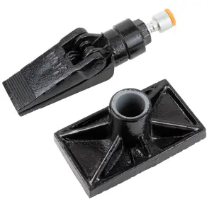 Набір гідрообладнання для рихтування 10т (кейс) SIGMA (6204011) №8