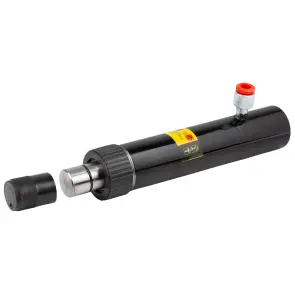 Набір гідрообладнання для рихтування 10т Standard (кейс) SIGMA (6204261) №5