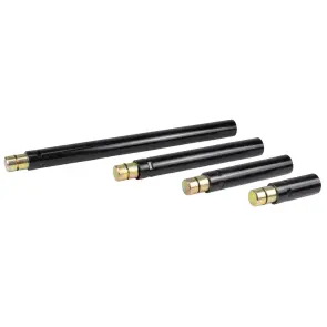 Набір гідрообладнання для рихтування 10т Standard (кейс) SIGMA (6204261) №6