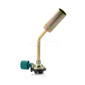 Пальник газовий стандарт, упаковка PVC Sturm 5015-KL-15 №1