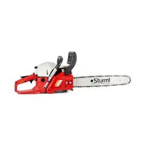 Ланцюгова бензопила Sturm GC995218 2750 Вт №2