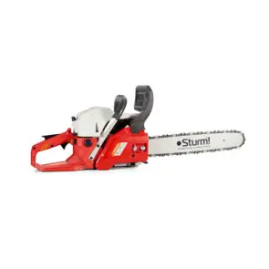 Ланцюгова бензопила Sturm GC994516 2500 Вт №2