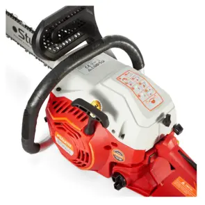 Ланцюгова бензопила Sturm GC994516 2500 Вт №5