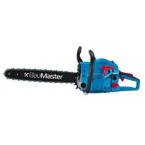Цепная бензопила BauMaster GC-99450 2600 Вт №1