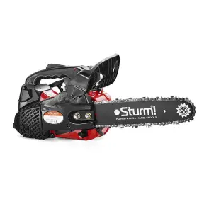 Ланцюгова бензопила Sturm GC9912S 1200 Вт №1