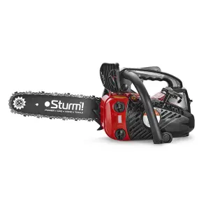 Ланцюгова бензопила Sturm GC9912S 1200 Вт №2