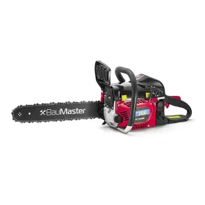 Цепная бензопила Baumaster GC-9945BE Black Edition 2800 Вт №1