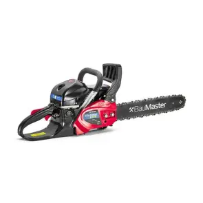 Цепная бензопила Baumaster GC-9945BE Black Edition 2800 Вт №2