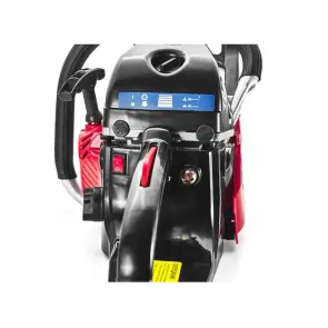 Цепная бензопила Baumaster GC-9945BE Black Edition 2800 Вт №3
