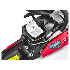 Цепная бензопила Baumaster GC-9945BE Black Edition 2800 Вт №4