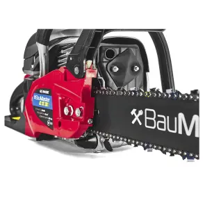 Цепная бензопила Baumaster GC-9945BE Black Edition 2800 Вт №5