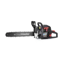 Цепная бензопила Baumaster GC-9952BE Black Edition 3000 Вт