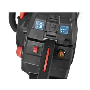 Цепная бензопила Baumaster GC-9952BE Black Edition 3000 Вт №3