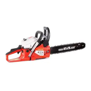 Ланцюгова бензопила Sturm GC99466M 2500 Вт №2