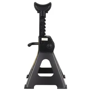 Підставка автомобільна з опорами регульована 3т (2шт) SIGMA (6145071) №5