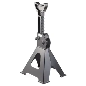 Підставка автомобільна з опорами регульована 3т (2шт) SIGMA (6145071) №6