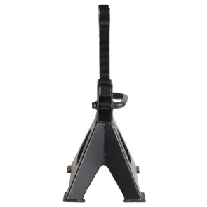 Підставка автомобільна з опорами регульована 3т (2шт) SIGMA (6145071) №7
