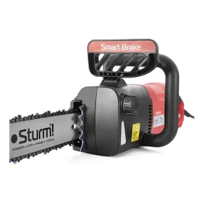 Цепная пила Sturm CC9929S 2800 Вт №4