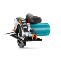 Пила циркулярная Sturm CS5016 1400 Вт