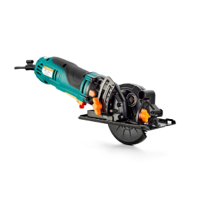 Мини-циркулярная пила Sturm CS5012MS 1000 Вт №2
