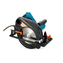 Пила циркулярная Sturm CS50190P 1800 Вт