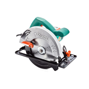 Пила циркулярная Sturm CS50190 1600 Вт №1