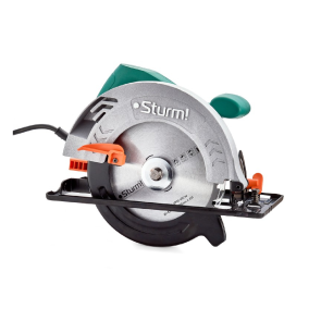 Пила циркулярная Sturm CS50190 1600 Вт №3