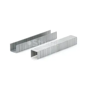 Скоби для степлера 10мм, тип 53 Sturm 1071-02-10 №1