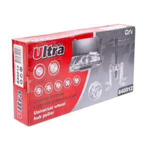 Знімач ступиці і піввісі 200мм CrV ULTRA (6227012) №3