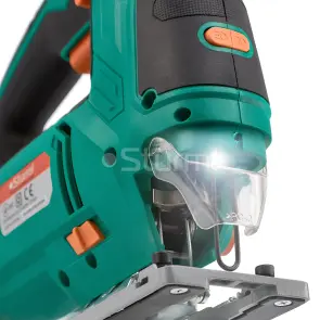 Лобзик электрический Sturm JS4110Q 1000 Вт №5