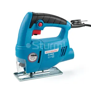 Лобзик електричний BauMaster JS-4050E 500Вт №1