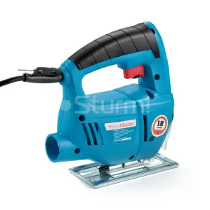 Лобзик електричний BauMaster JS-4050E 500Вт №5