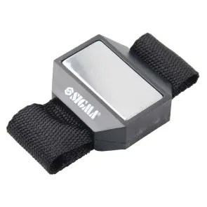 Браслет магнітний будівельний 285×33мм SIGMA (6270811) №1