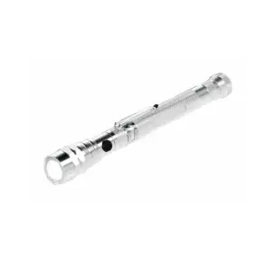 LED ліхтар телескопічний з магнітом Sturm 4050-01-2S №1