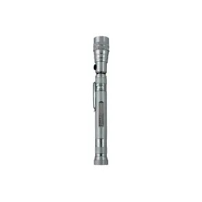 LED ліхтар телескопічний з магнітом Sturm 4050-01-2S №3