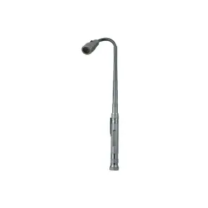 LED ліхтар телескопічний з магнітом Sturm 4050-01-2S №5