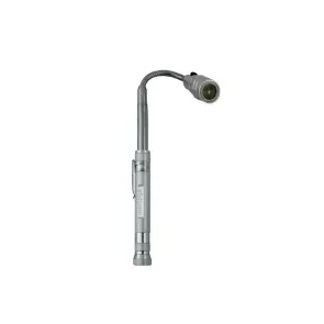 LED ліхтар телескопічний з магнітом Sturm 4050-01-2S №6
